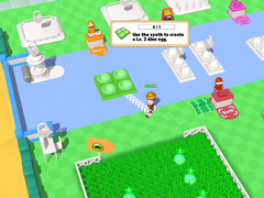 Joc Dragon Island Idle 3D