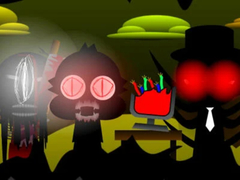 Joc Sprunki Definitive Phase 9