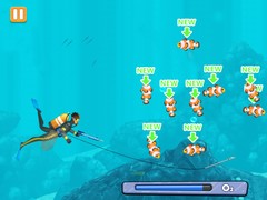 Joc Fish Shooting Fish Hunter