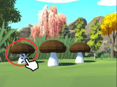 Joc Hidden Mushrooms