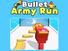 Joc Bullet Army Run