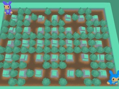 Joc Blast Frenzy Bomber Clash