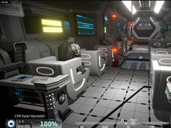 Joc Project Prismatic