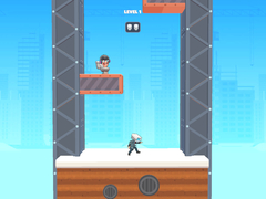 Joc Swing Monster: Decisive Battle