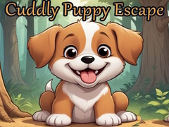 Joc Cuddly Puppy Escape 