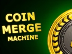 Joc Coin Merge Machine