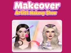 Joc Makeover Artist Makeup Show 