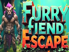 Joc Furry Fiend Escape