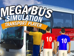 Joc Mega Bus Simulation Transport Player