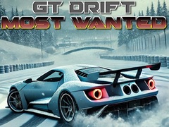 Joc GT Drift Most Wanted