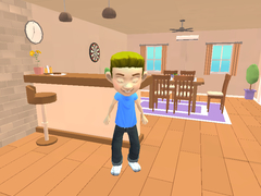 Joc Johnny n Tommy Prank Masters