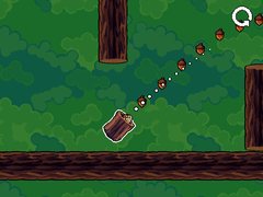 Joc Super Squirrel Blaster