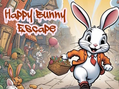 Joc Happy Bunny Escape