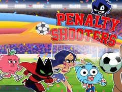 Joc Penalty Shooters