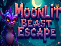 Joc Moonlit Beast Escape