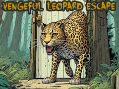 Joc Vengeful Leopard Escape