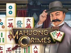 Joc Mahjong Crimes