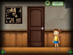 Joc Amgel Kids Room Escape 284