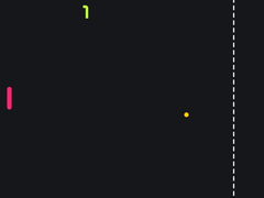 Joc Ping Pong Pulse