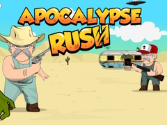 Joc Apocalypse Rush