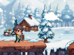 Joc Glacier Adventure