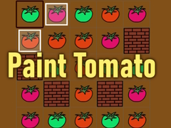 Joc Paint Tomato