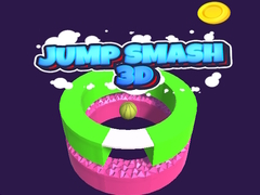 Joc Jump Smash 3D