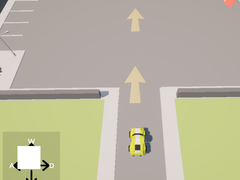 Joc Ultimate Car Parking Challenge