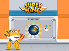 Joc Superwings ColorSwitch