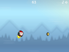 Joc Santa Dash 2