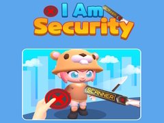 Joc I Am Security 