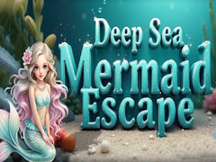 Joc Deep Sea Mermaid Escape 