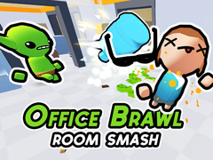 Joc Office Brawl Room Smash