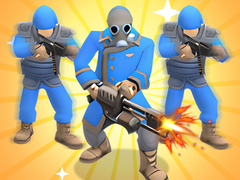 Joc Army Commander Craft