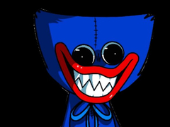 Joc Huggy Wuggy Castle Escape