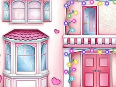 Joc Doll House Design