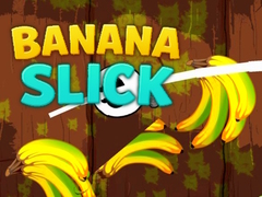 Joc Banana Slic
