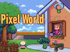 Joc Pixel World