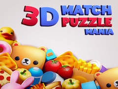 Joc Match 3D Puzzle Saga