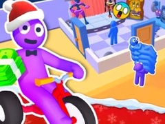 Joc Horror Room With Starts