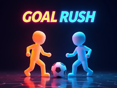 Joc Goal Rush