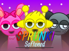 Joc Sprunki Softened