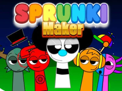 Joc Sprunki Maker