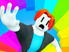 Joc Jigsaw Puzzle: Obby Parkour