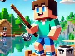 Joc Noob fun fishing