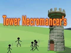 Joc Tower Necromancer's