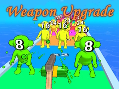 Joc Weapon Upgrade