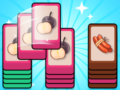 Joc Mart Puzzle Shopping Sort