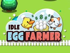 Joc Idle Egg Farmer