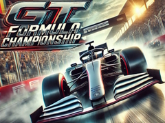 Joc GT Formula Championship